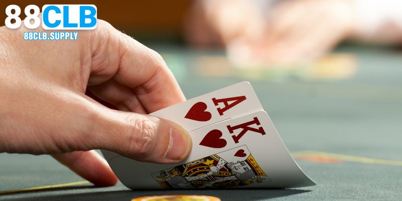 Bí quyết thắng Baccarat mà anh em nên nắm 