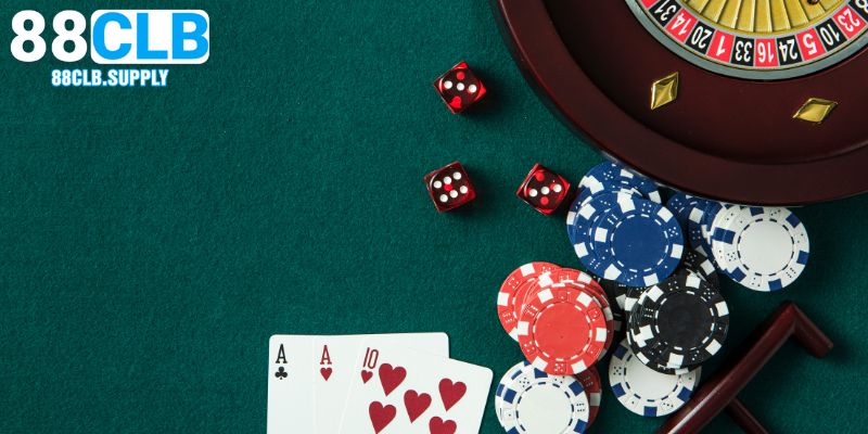 Cách chơi Baccarat đầy đủ dành cho tân thủ 