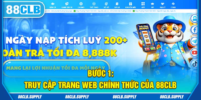 Các bước đăng ký tài khoản đại lý như thế nào?Các bước đăng ký tài khoản đại lý như thế nào?