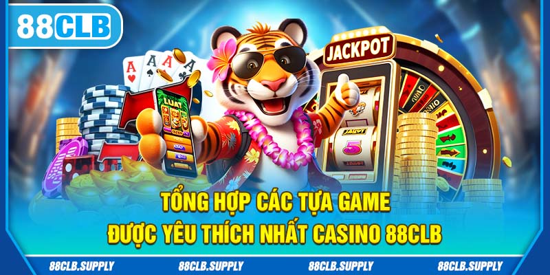 Khám phá sảnh game Evolution