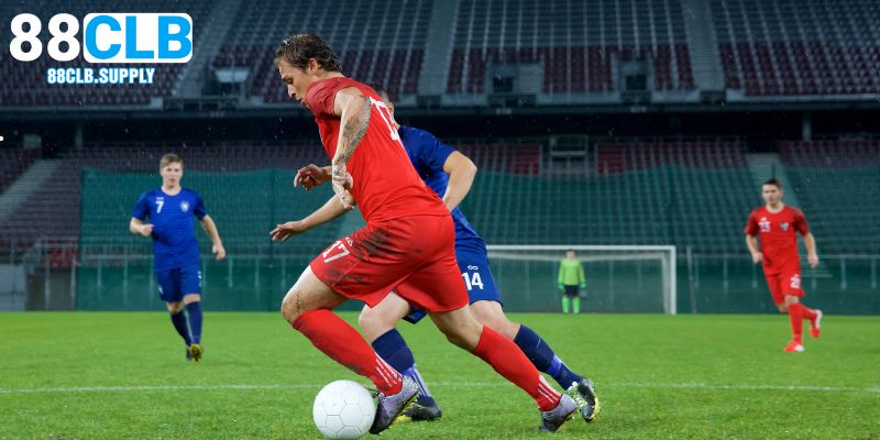 Lựa chọn giải đấu sáng suốt